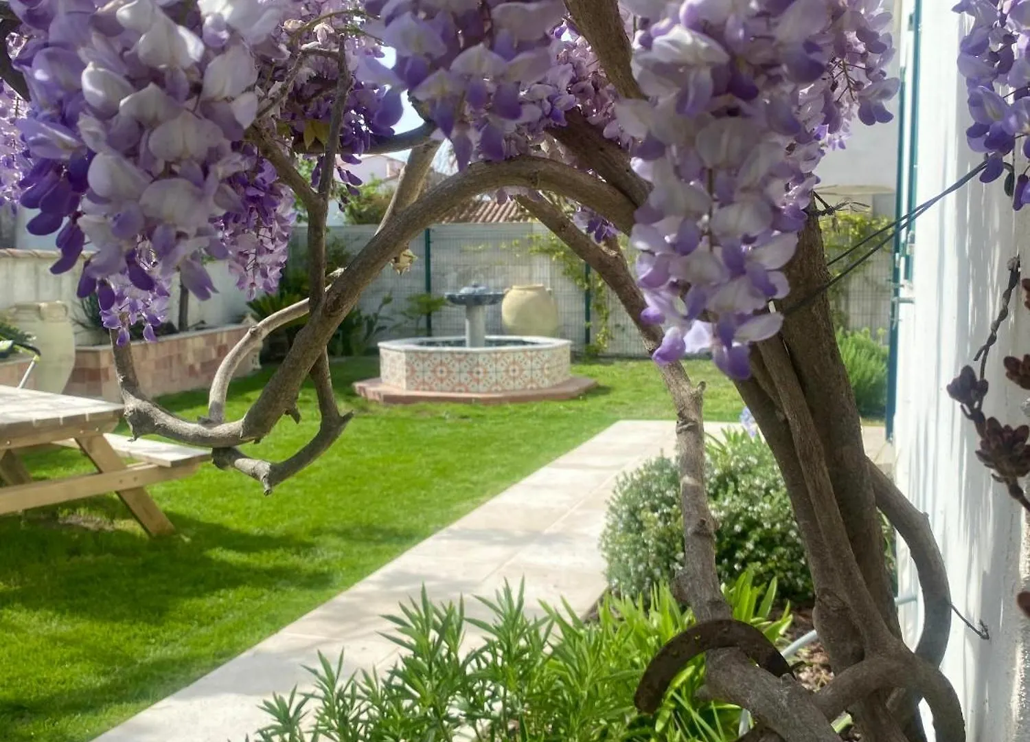 Villa Le Chene Vert Saintes-Maries-de-la-Mer
