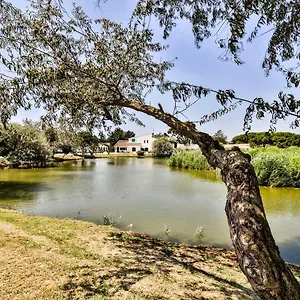Les Rizieres Saintes-Maries-de-la-Mer