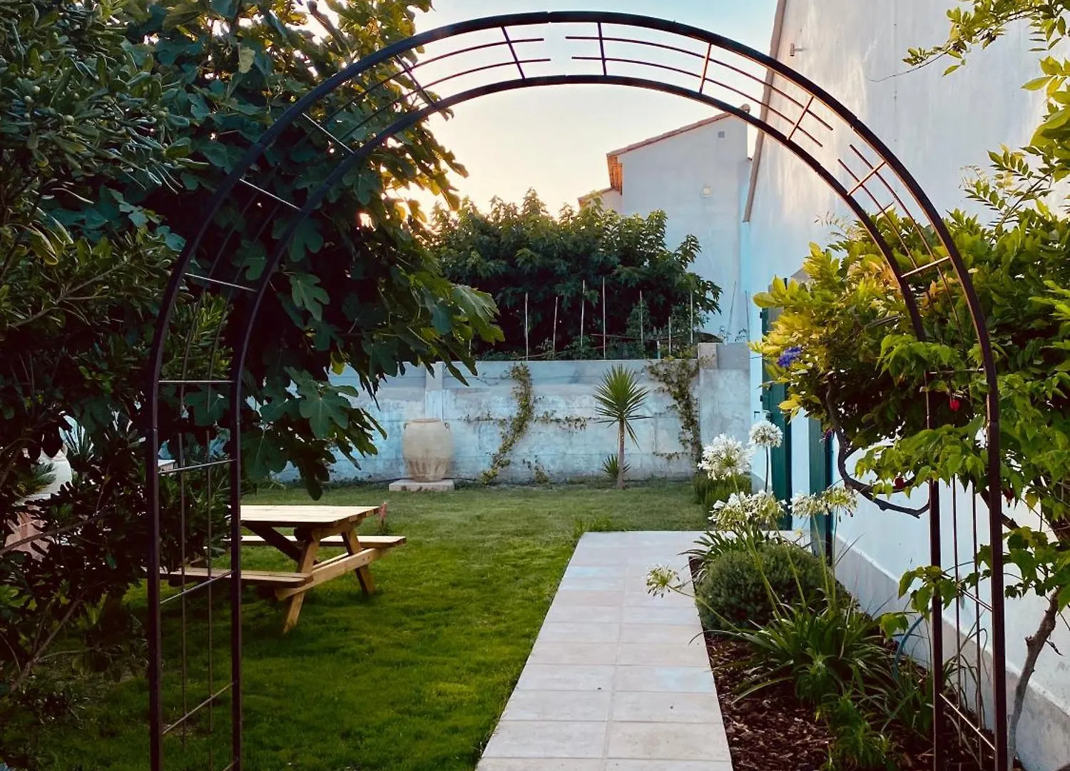 Le Chene Vert Saintes-Maries-de-la-Mer Villa
