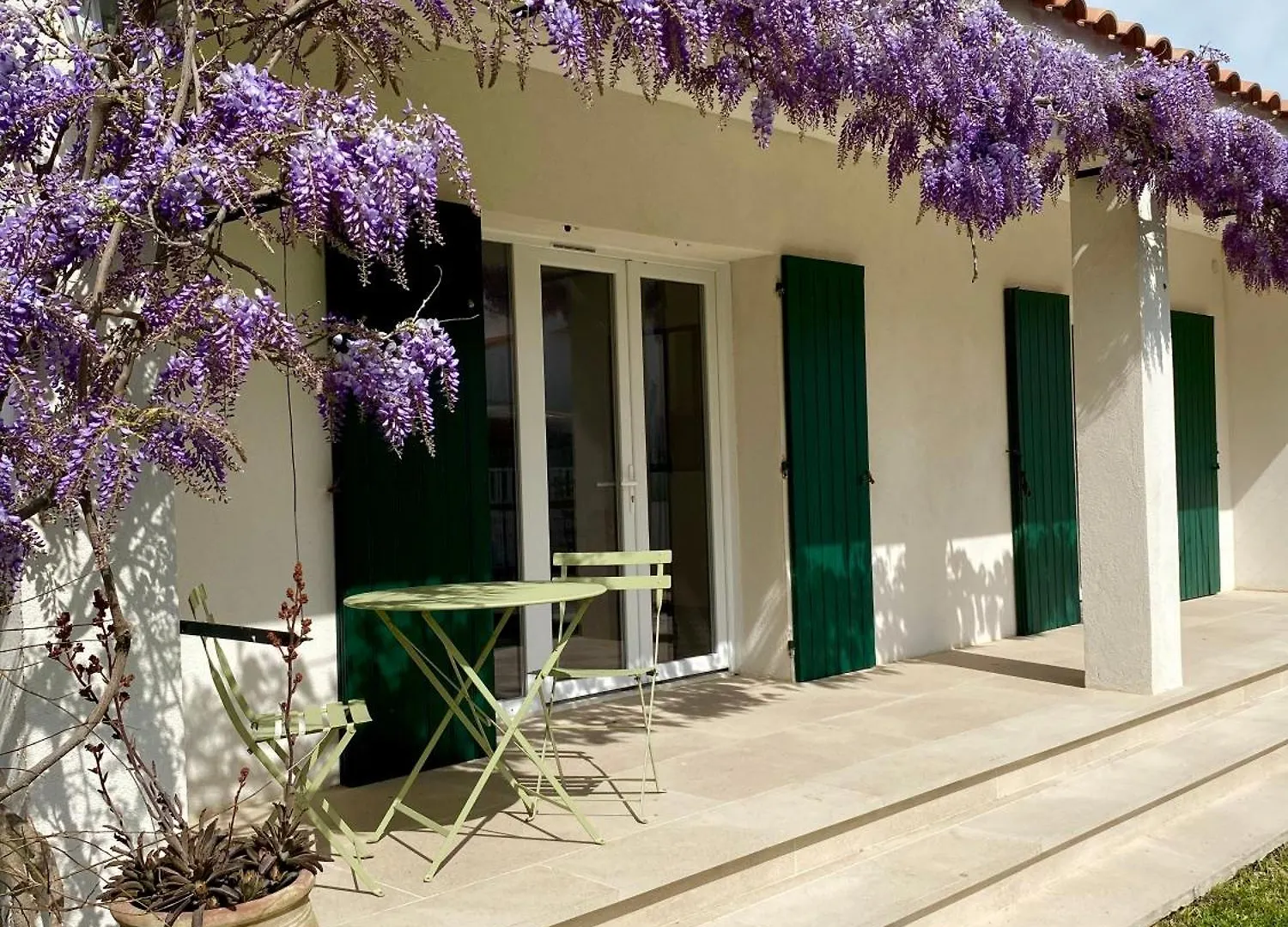 Le Chene Vert Saintes-Maries-de-la-Mer
